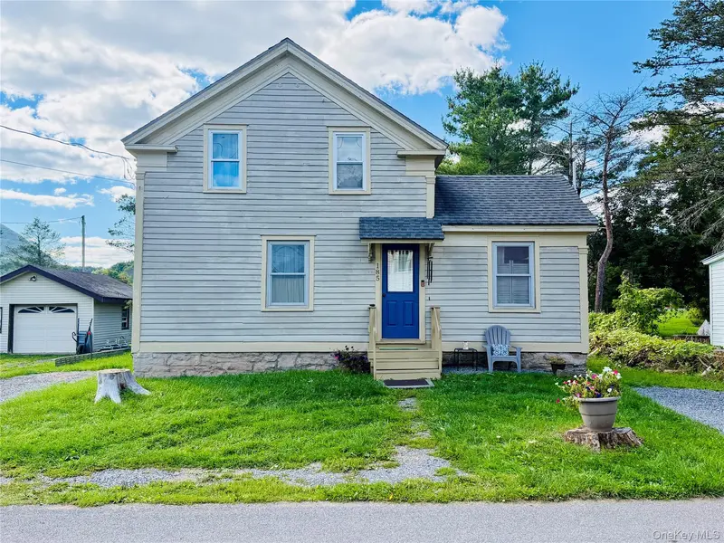 185 Cronk LN, Other, NY 12434
