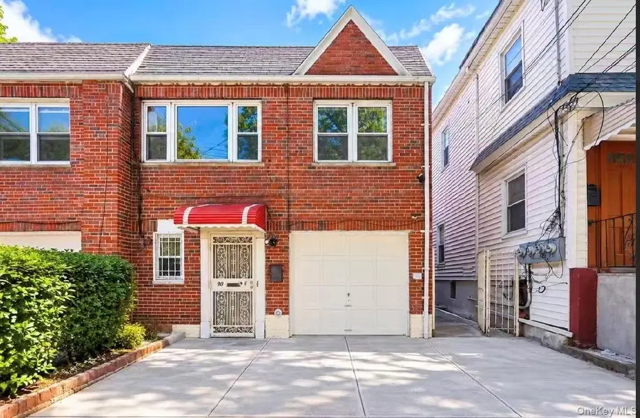 9056 52nd AVE, Elmhurst, NY 11373
