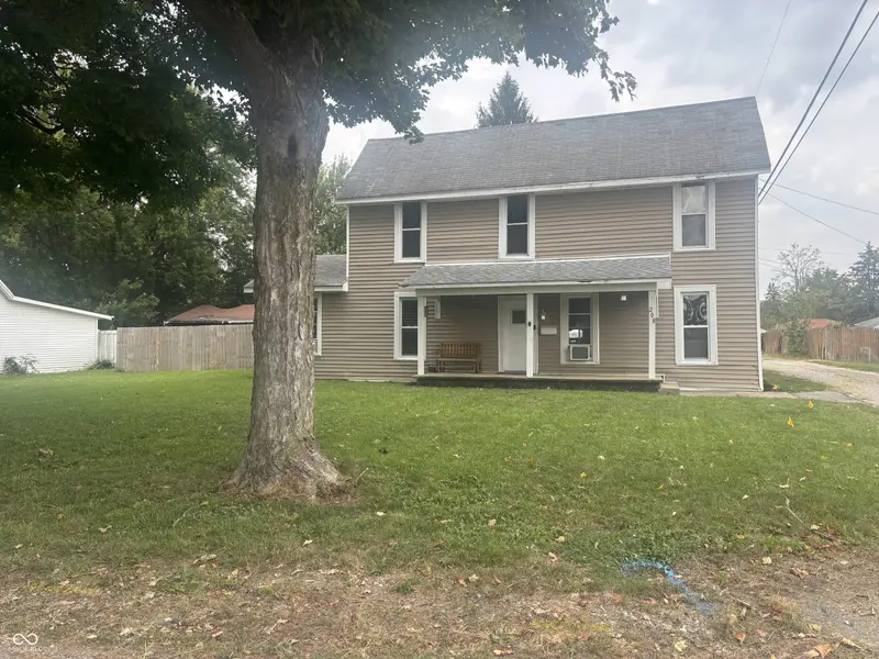 208 W Filmore ST, Alexandria, IN 46001