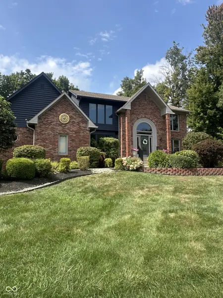 8510 Bluefin CIR, Indianapolis, IN 46236