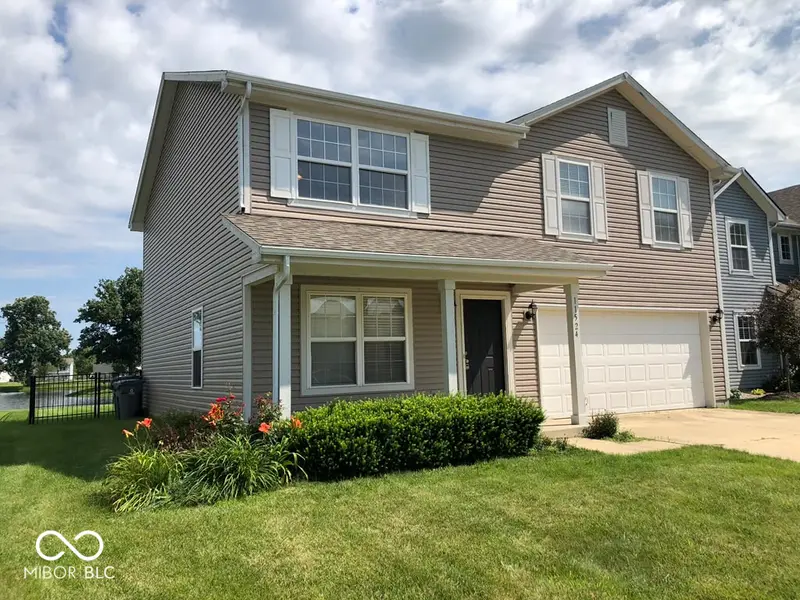 11524 Seabiscuit DR, Noblesville, IN 46060