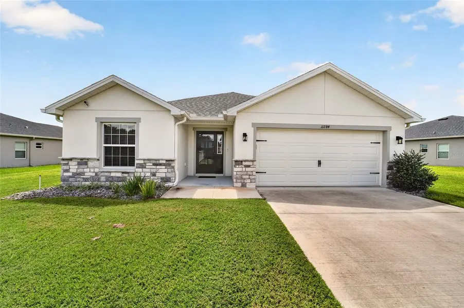 11284 SW 54TH CIR, Ocala, FL 34476