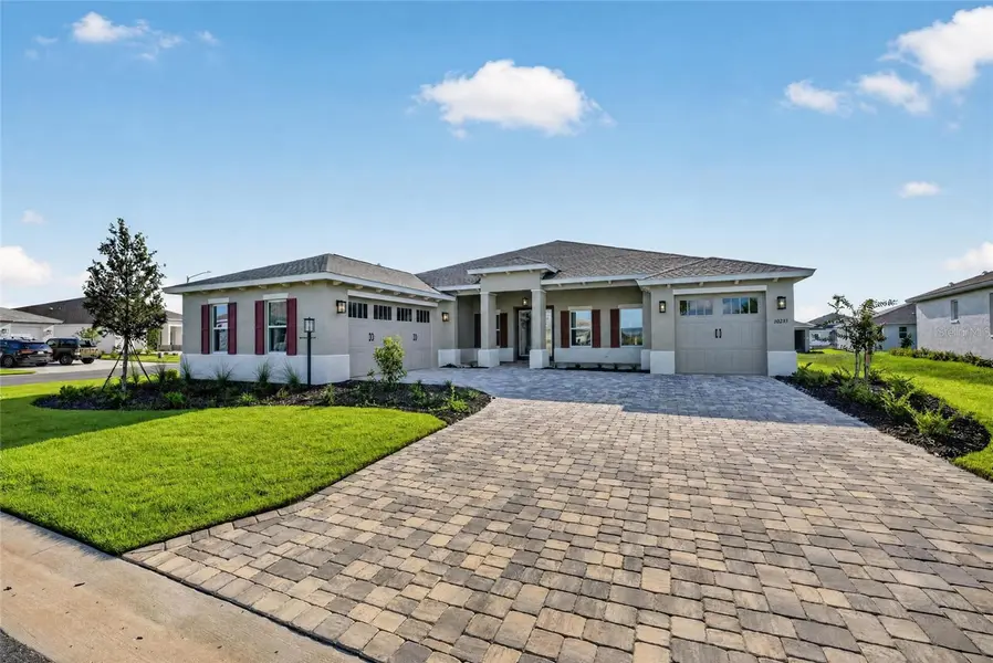 10233 SW 84TH LANE RD, Ocala, FL 34481