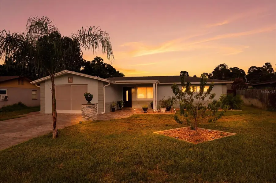 4108 REDWING DR, Spring Hill, FL 34606