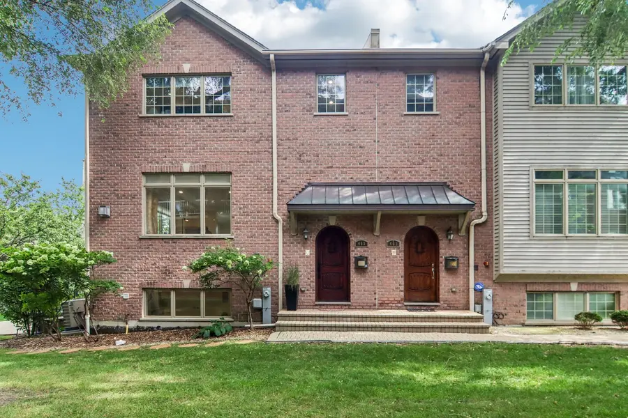 463 Summit AVE #D, Park Ridge, IL 60068