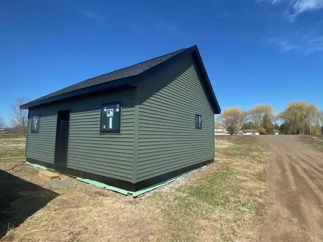 1280 150th AVE, Balsam Lake, WI 54810