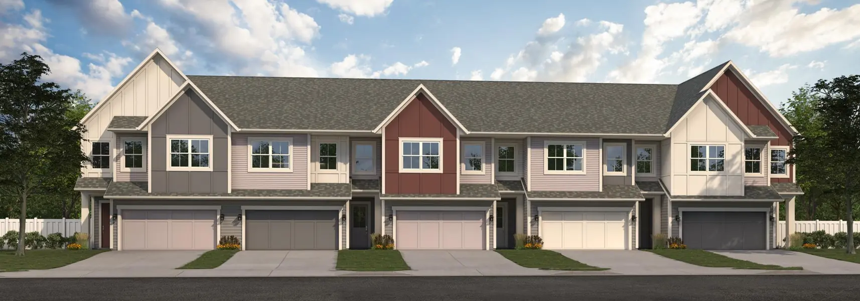 9653 Cedarwood CT, Inver Grove Heights, MN 55076