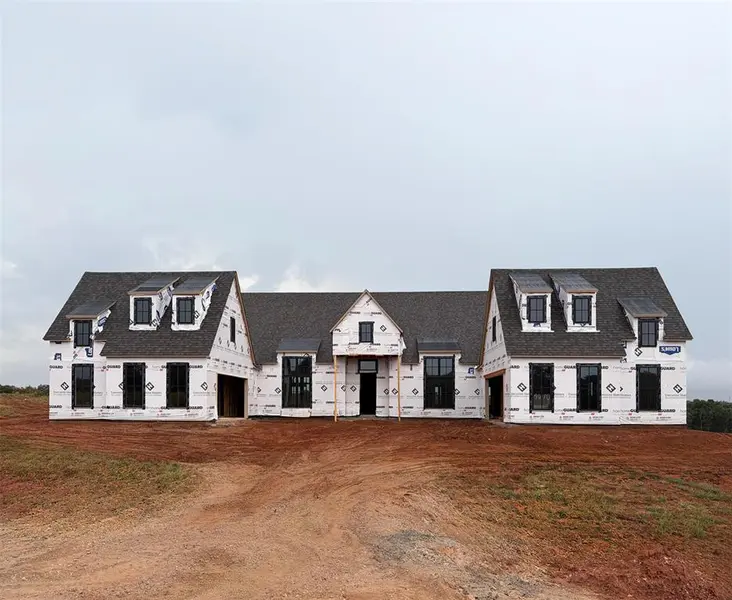 9270 Pine Grove WAY, Arcadia, OK 73007