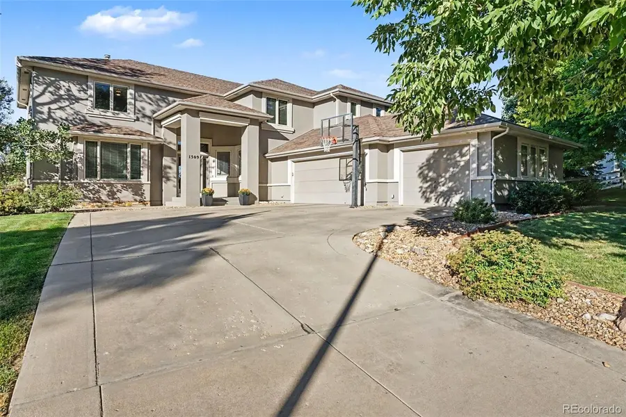 1509 Redwing LN, Broomfield, CO 80020