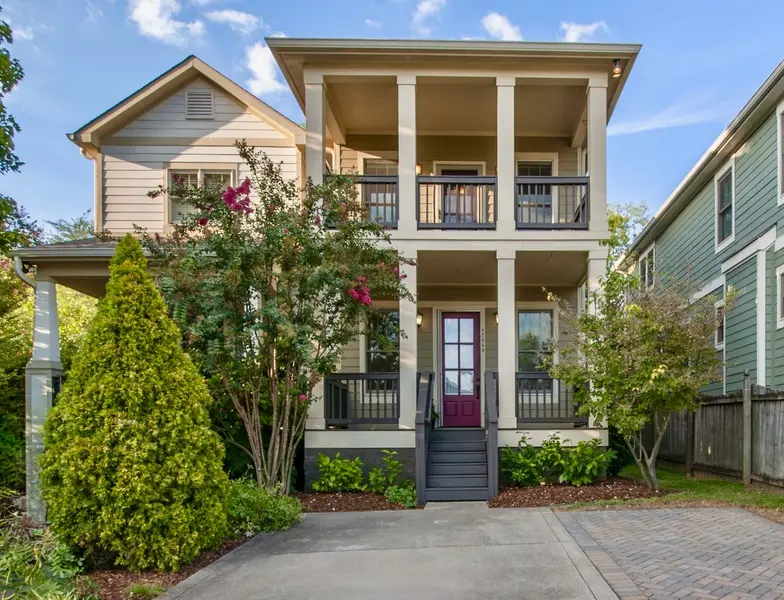 4204 Utah Ave #A, Nashville, TN 37209