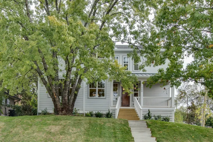1000 Wade Ave, Nashville, TN 37203