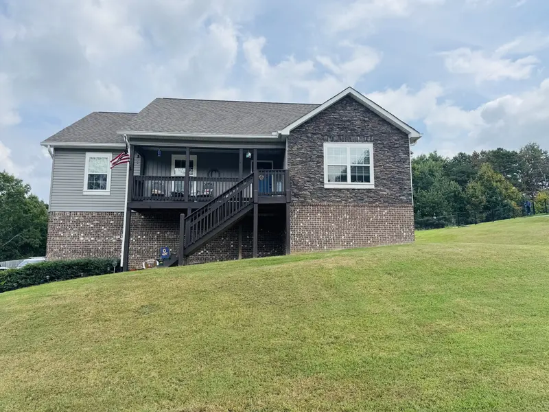 286 Timber Top Crossing SE, Cleveland, TN 37323