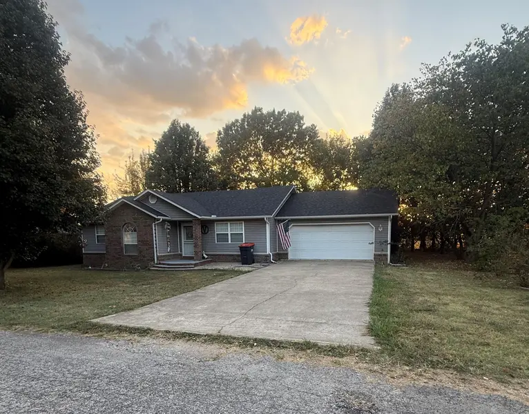 119 Glenda ST, Exeter, MO 65647