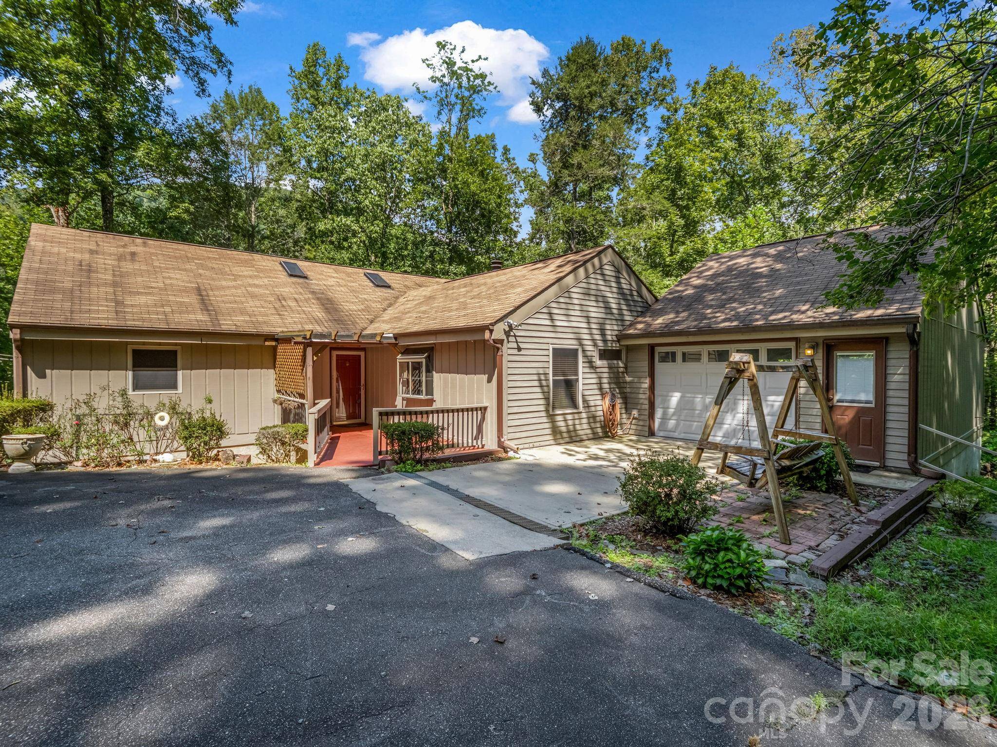 111 Buckeye RD, Lake Lure, NC 28746
