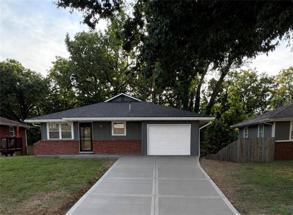 1810 N 60th ST, Kansas City, KS 66102
