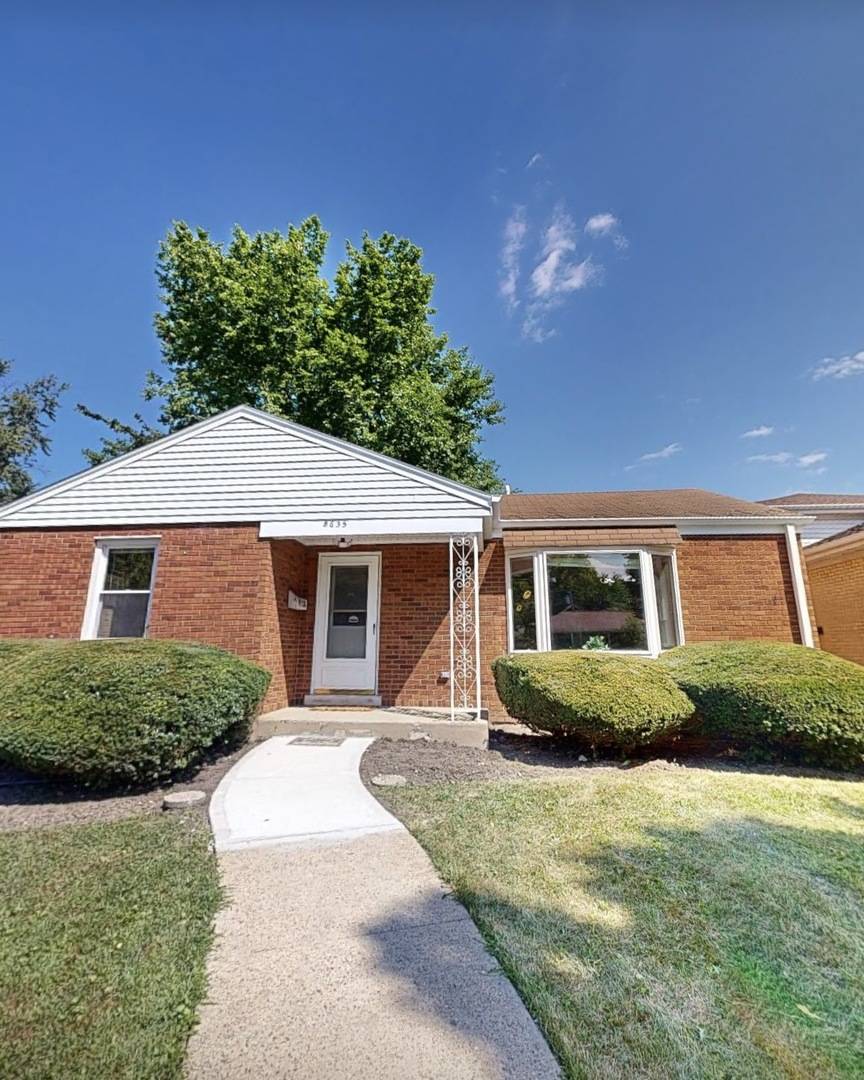 8635 Drake AVE, Skokie, IL 60076