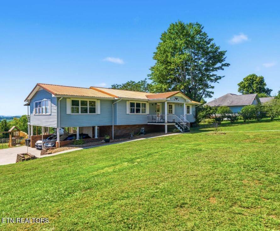 294 Cherokee Circle, Madisonville, TN 37354