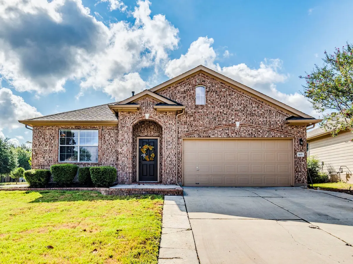 165 Oxford DR, Kyle, TX 78640