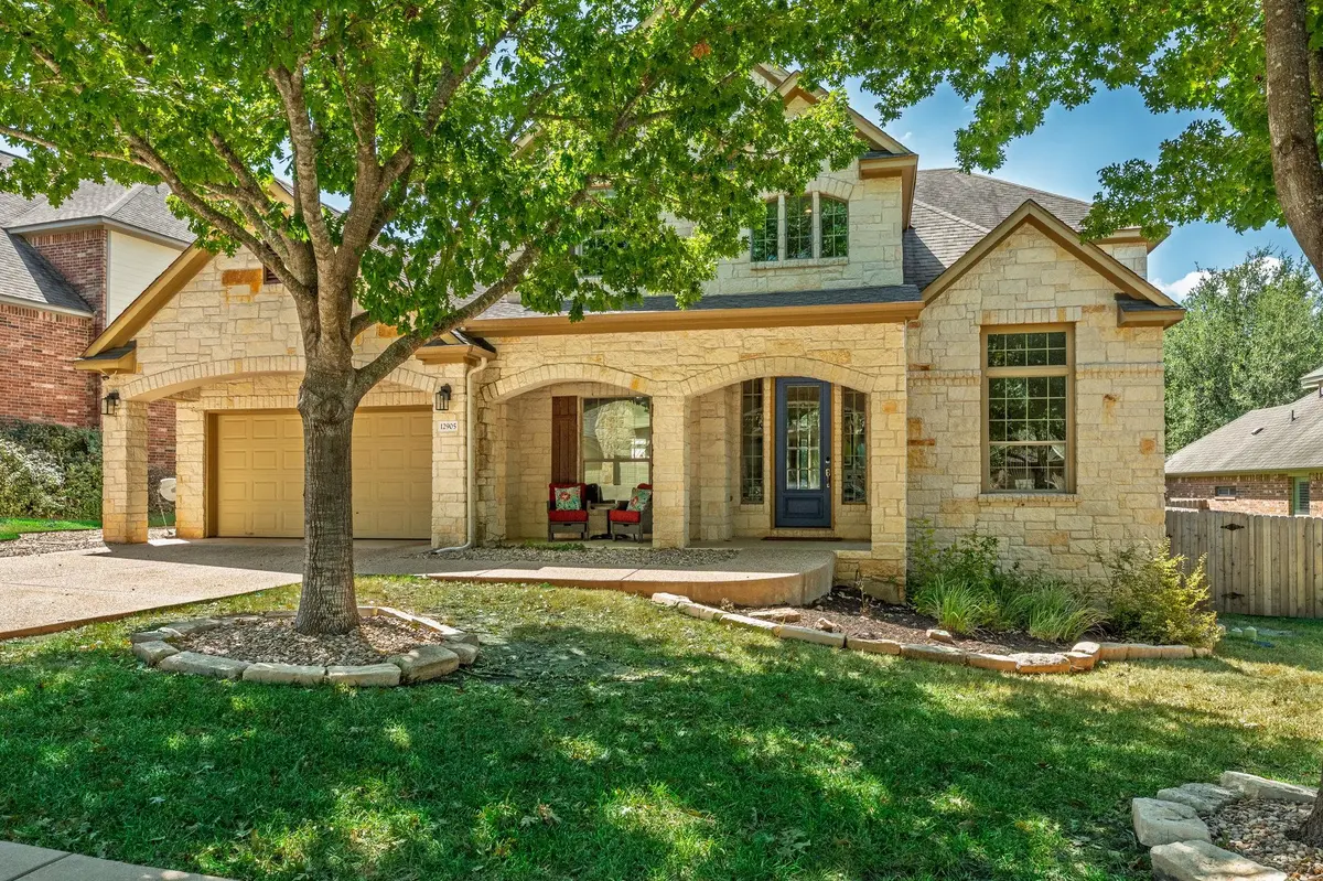 12905 Little Dipper PATH, Austin, TX 78732