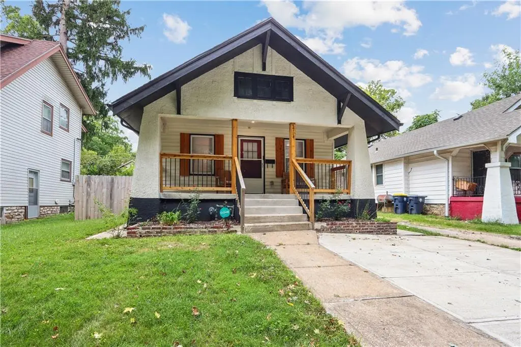5714 Brooklyn AVE, Kansas City, MO 64130