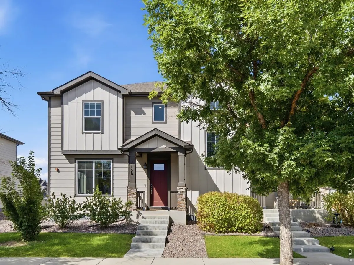 1156 Bon Homme Richard, Fort Collins, CO 80526