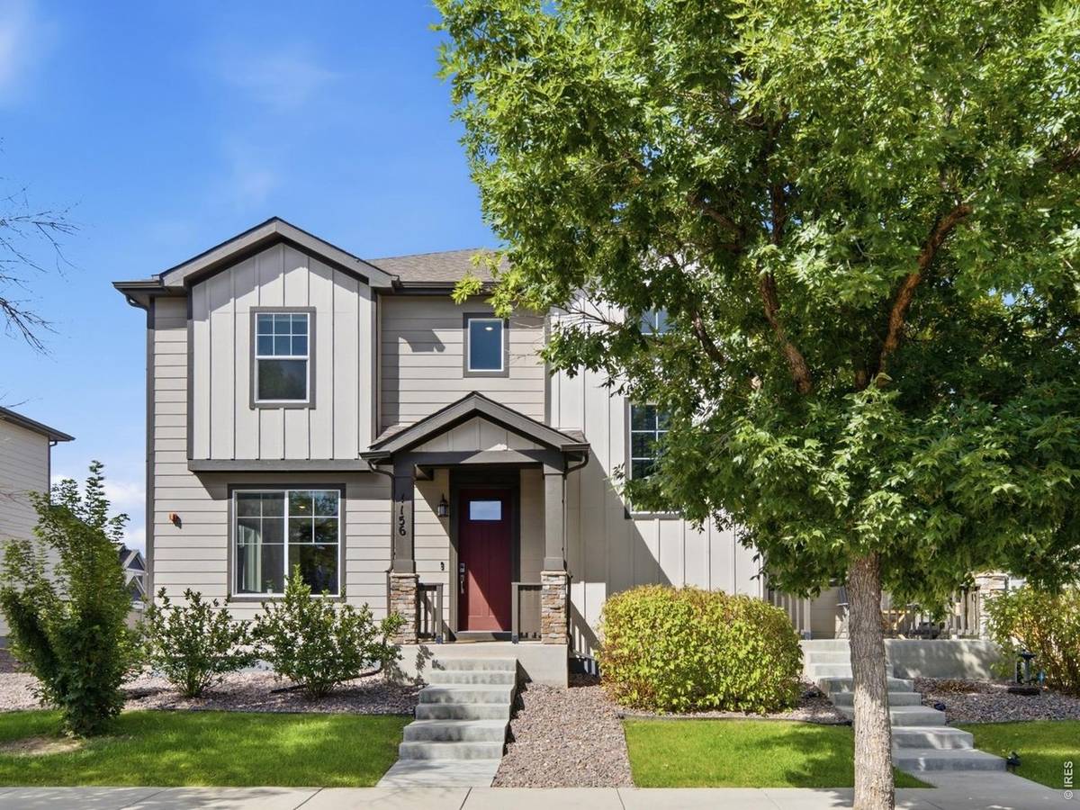 1156 Bon Homme Richard, Fort Collins, CO 80526