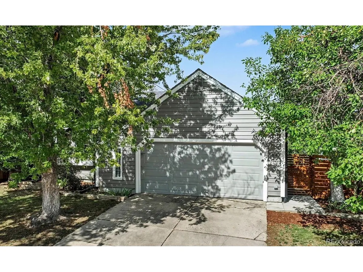 9647 W Elmhurst, Littleton, CO 80128