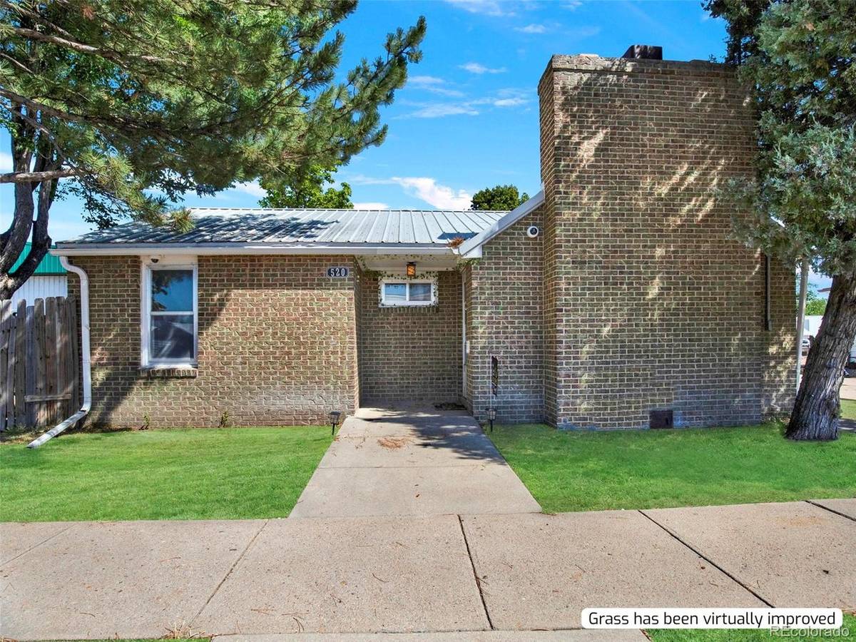 520 Euclid, Fort Morgan, CO 80701