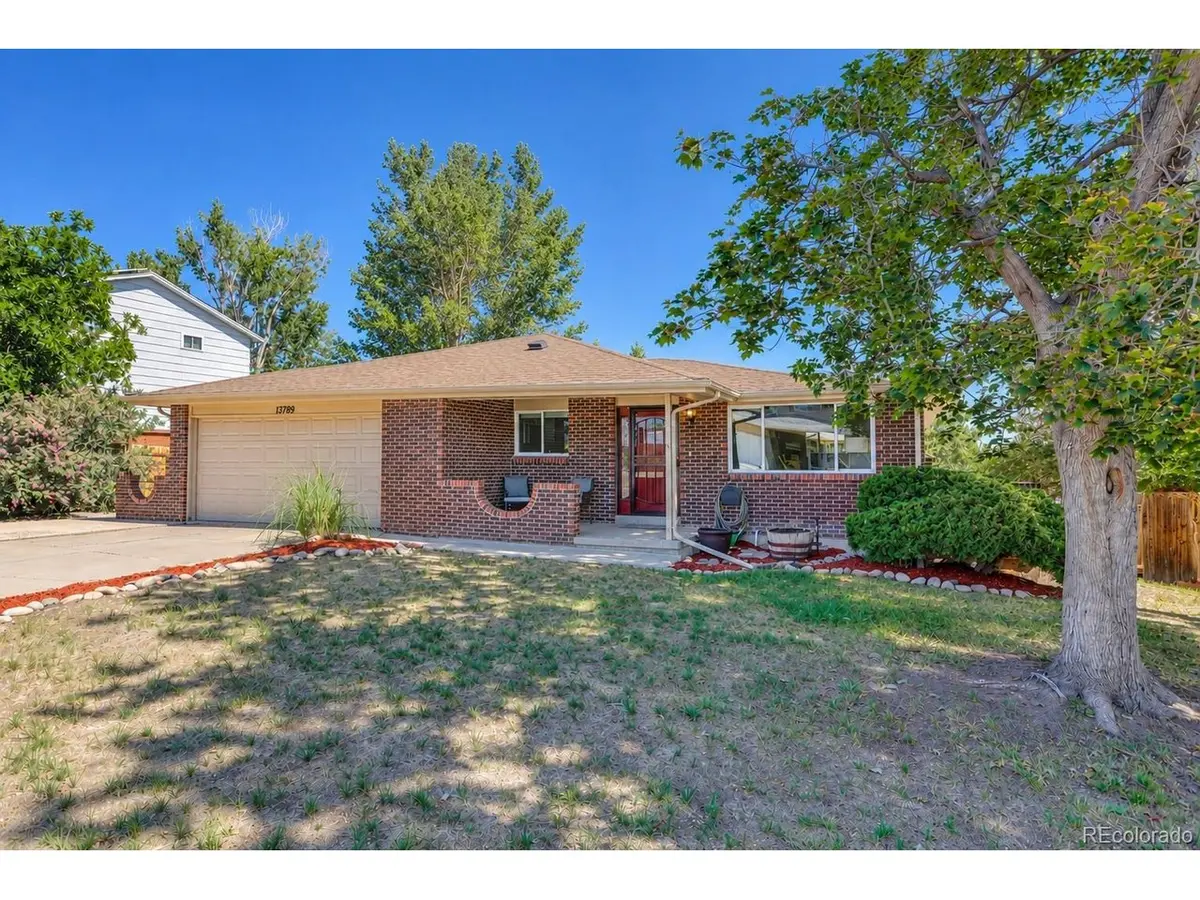 13789 Omega, Lone Tree, CO 80124