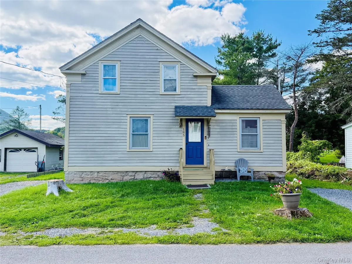 185 Cronk LN, Other, NY 12434