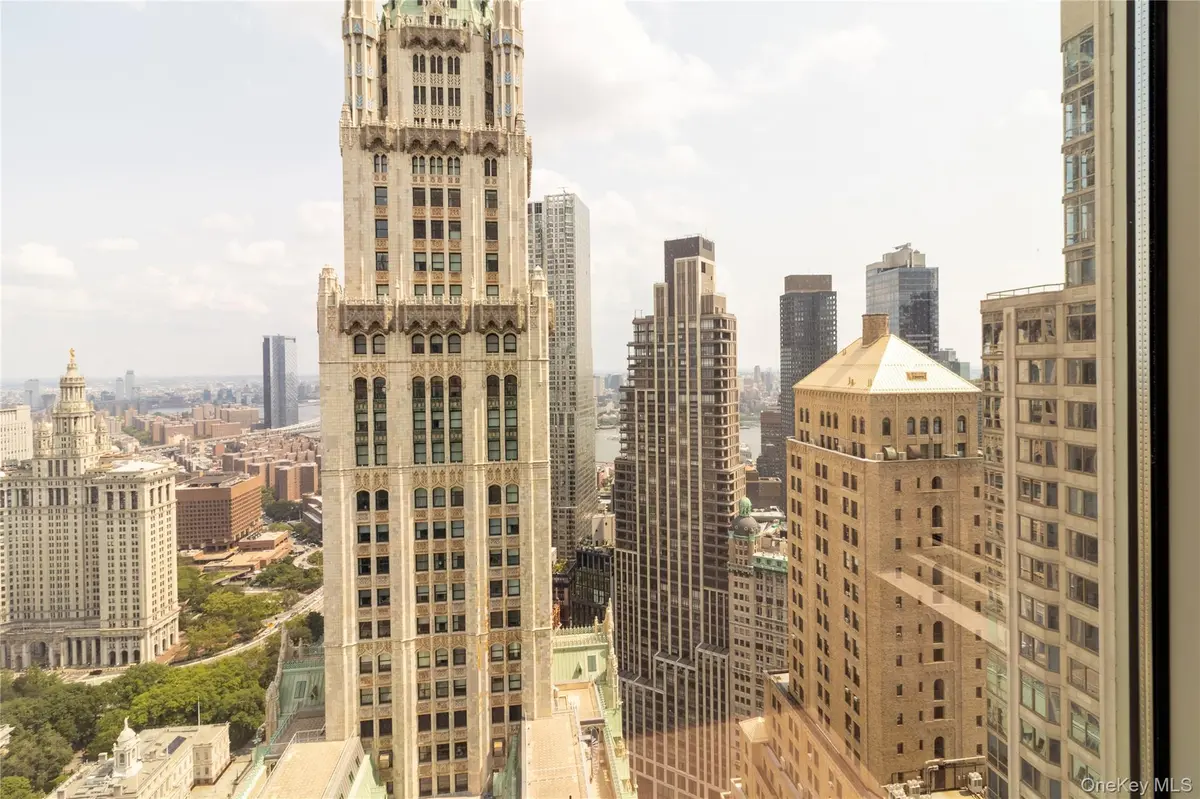 30 Park PL #57C, New York (manhattan), NY 10007