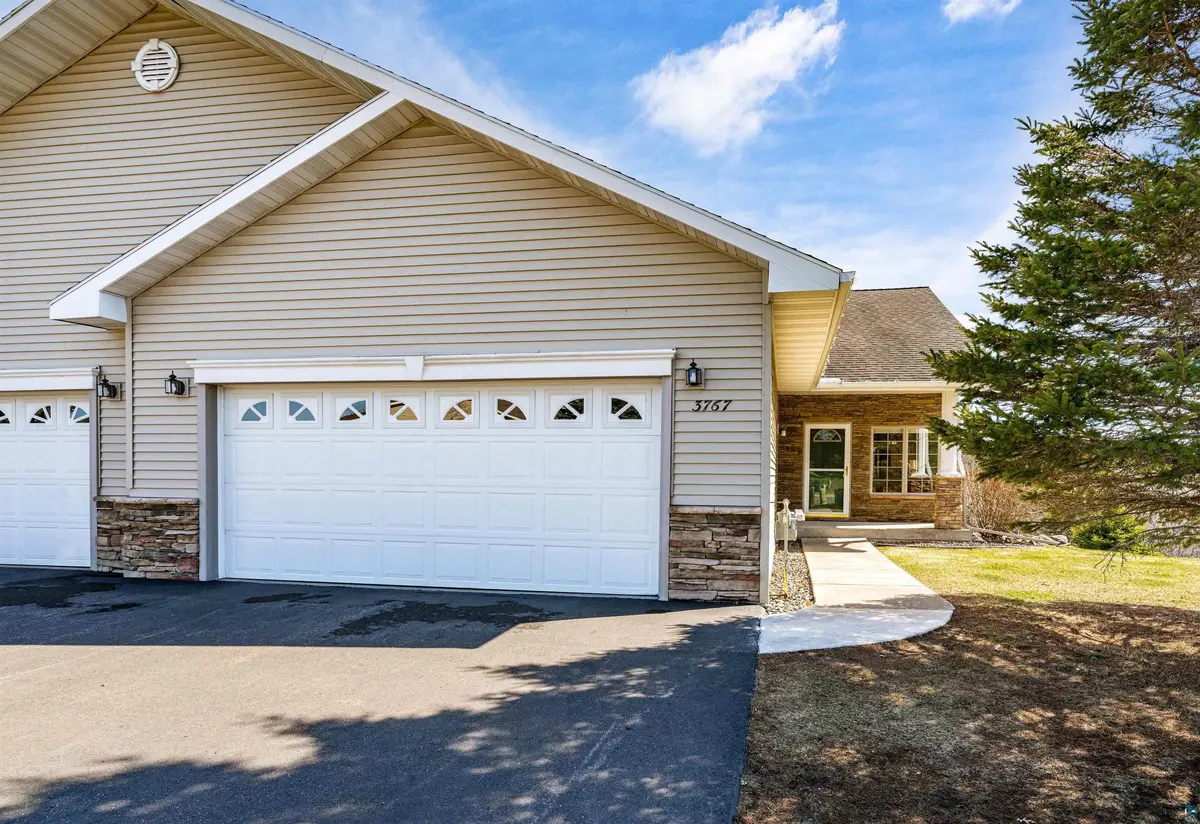 3767 Keene Creek Ln #3767, Hermantown, MN 55811