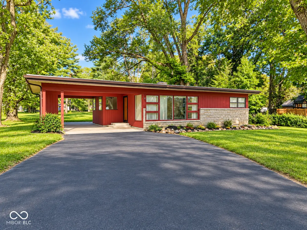 930 Eustis DR, Indianapolis, IN 46229