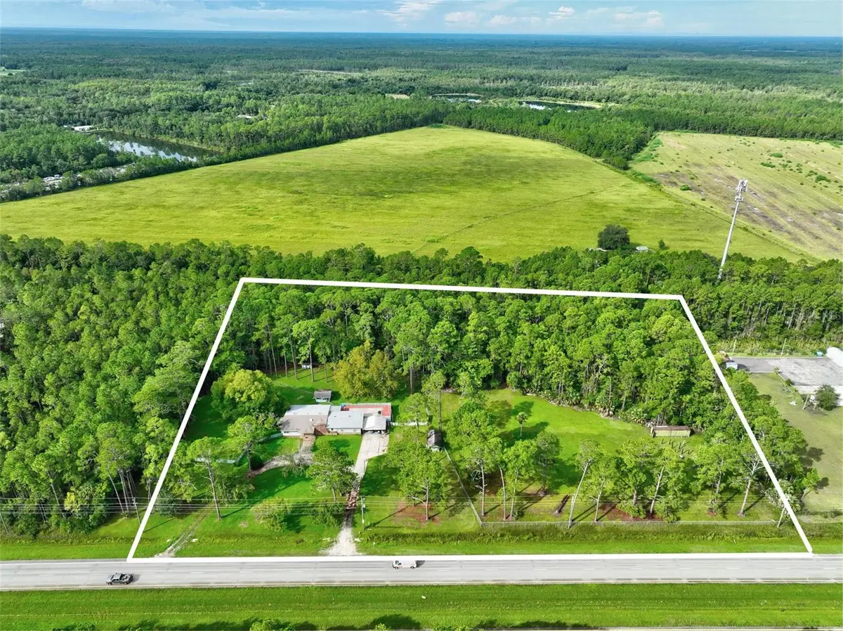 7951 S US HIGHWAY 1, Bunnell, FL 32110