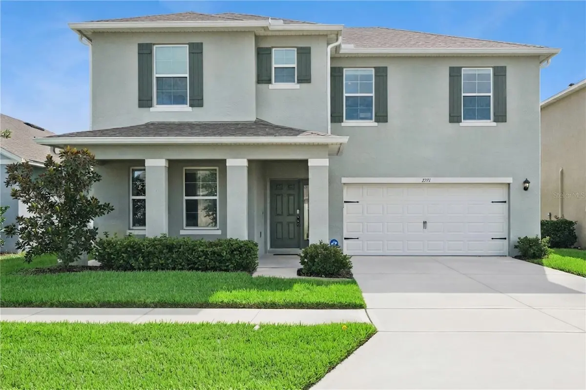 2771 SUNNYVALE ST, St Cloud, FL 34771