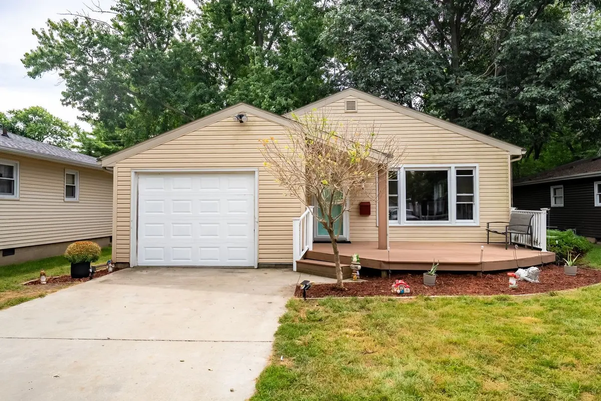608 E Payson ST, Pontiac, IL 61764