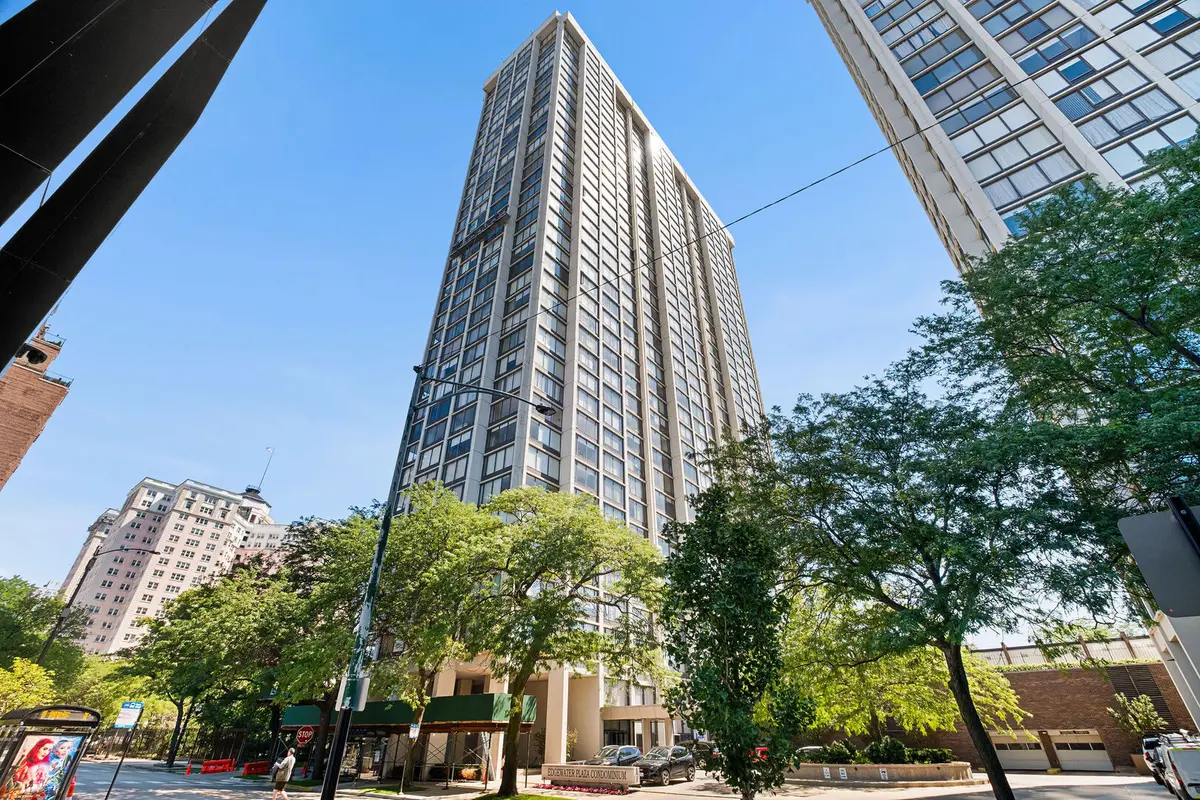 5455 N Sheridan RD #2003, Chicago, IL 60640