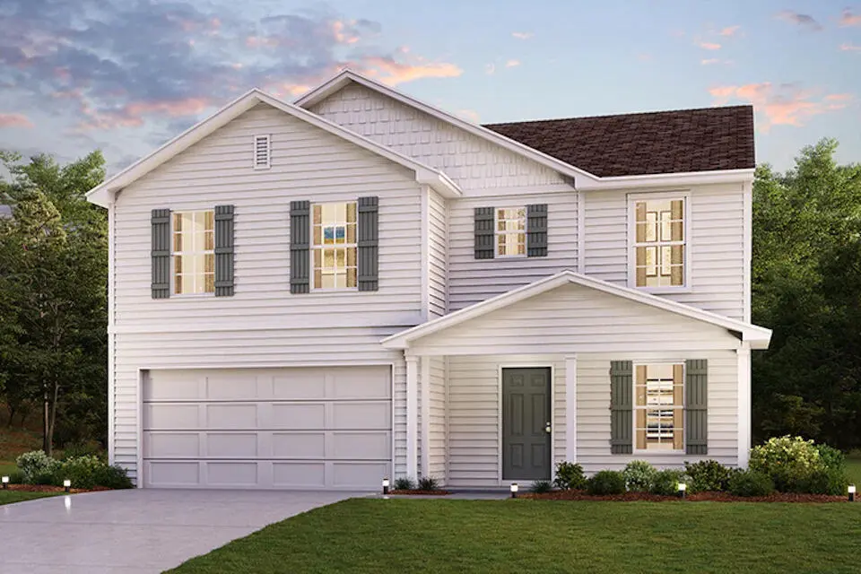 1005 Norfolk Road, Kingsford Heights, IN 46346