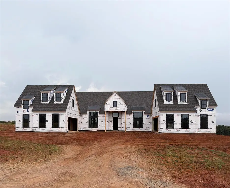 9270 Pine Grove WAY, Arcadia, OK 73007