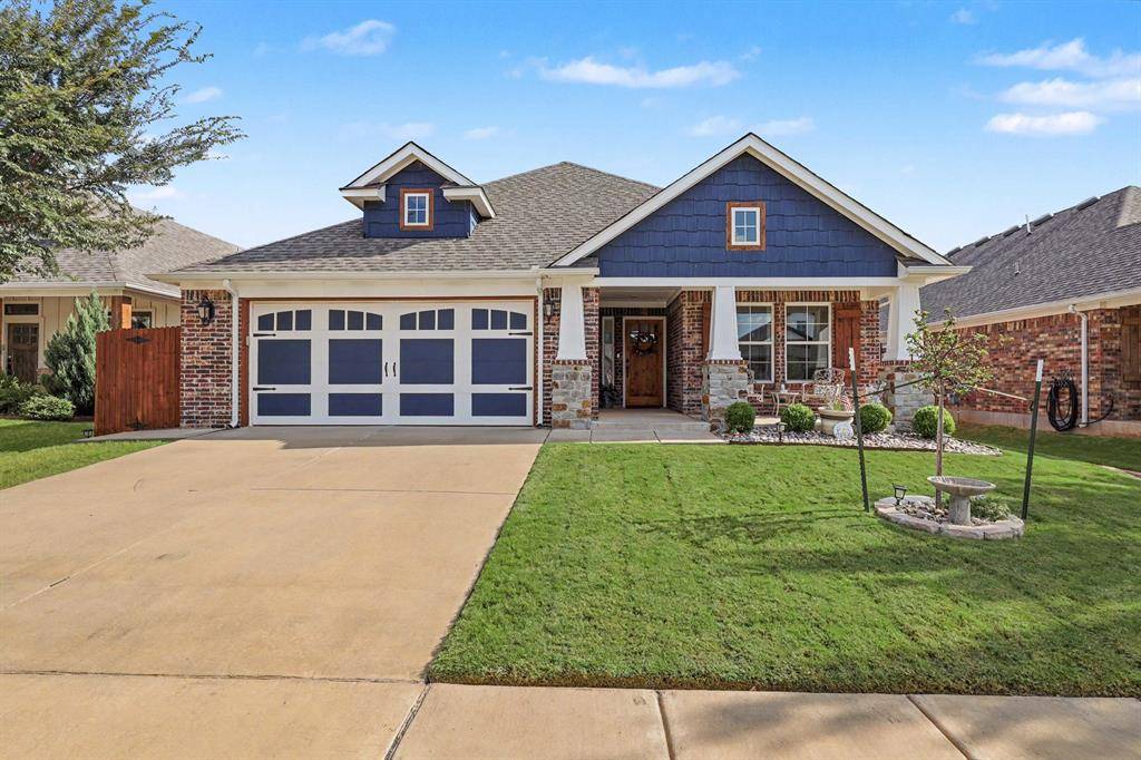 2412 NW 179th ST, Edmond, OK 73012