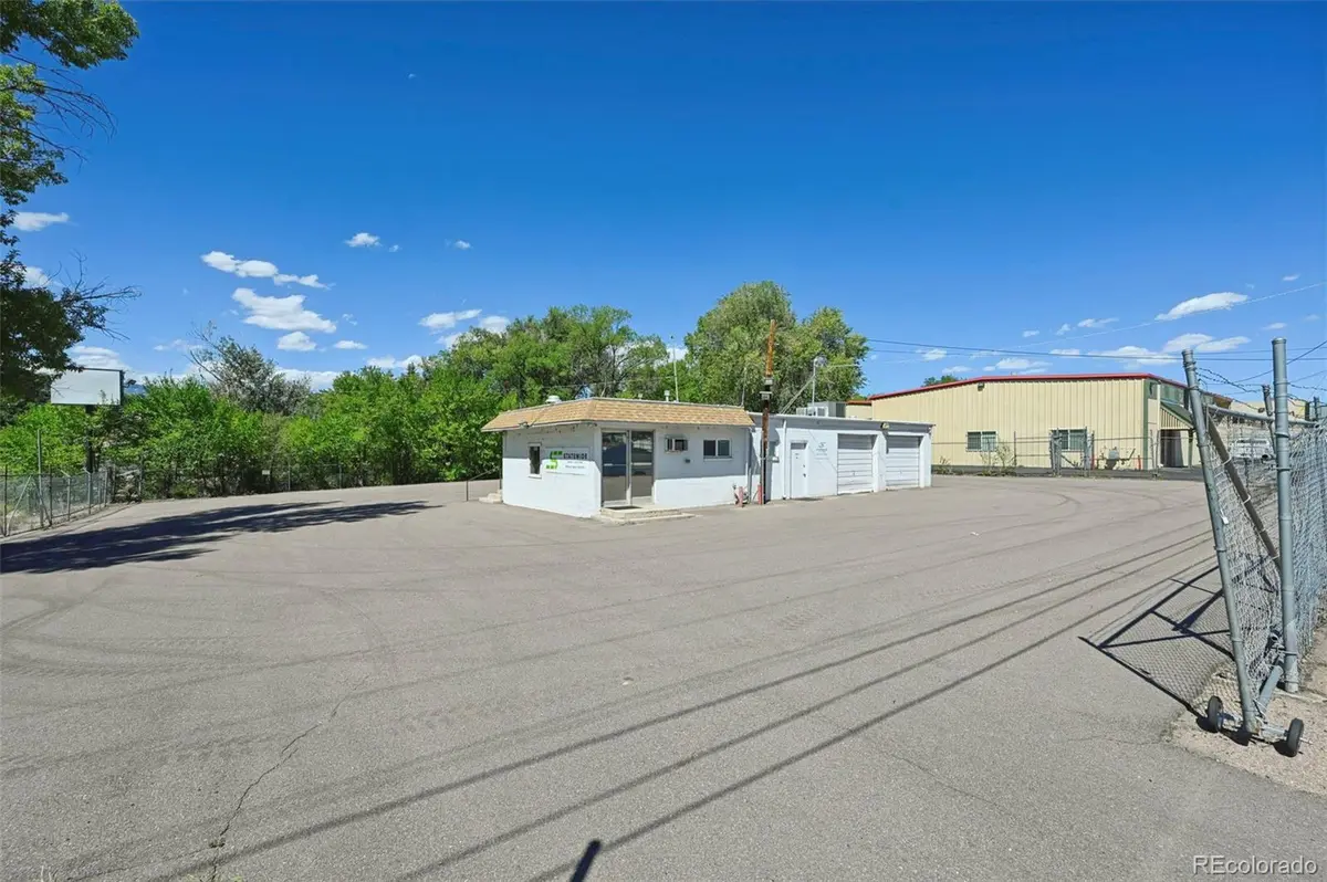 3652 E Bijou ST, Colorado Springs, CO 80909