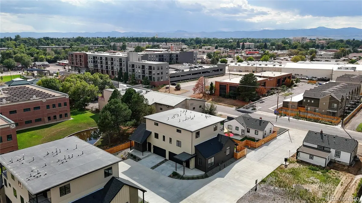 3904 Upham ST, Wheat Ridge, CO 80033