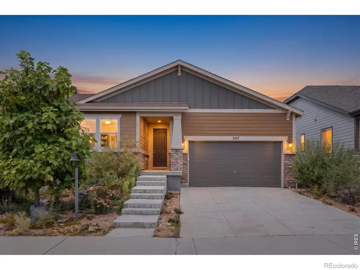3107 Deering Lake DR, Loveland, CO 80538