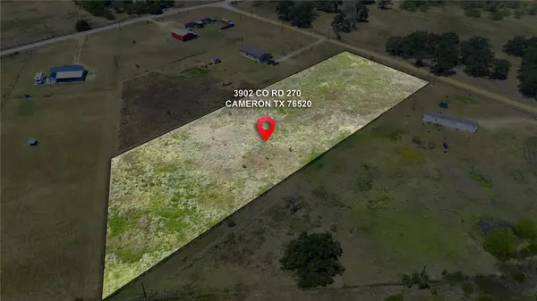 3902 County Road 270 RD, Cameron, TX 76520