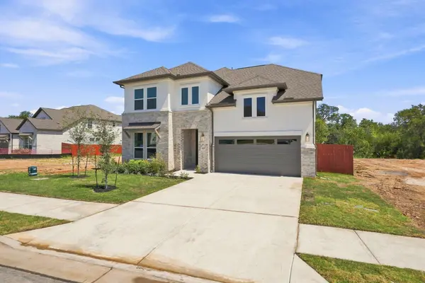 2160 Sarabanda ST, Round Rock, TX 78681