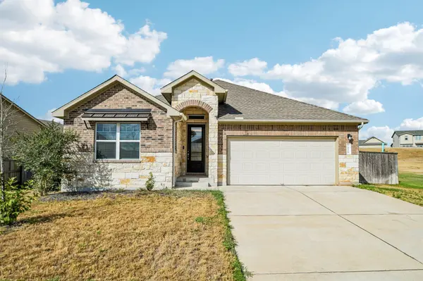116 Joseph Hawkins LN, Bastrop, TX 78602