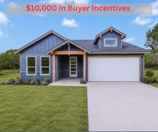 12 Meadow Oak CT, Wimberley, TX 78676