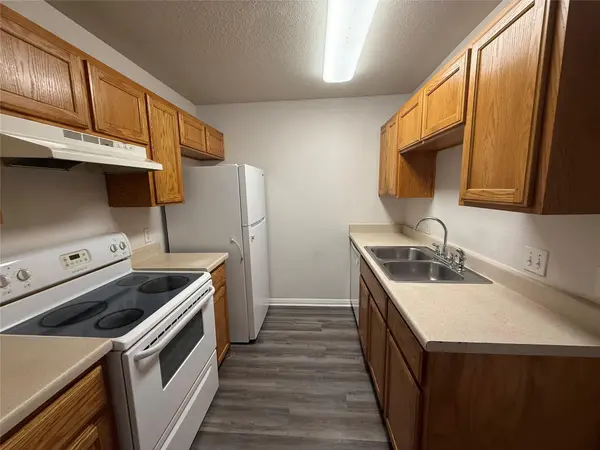 8713 Talyne Chaise CIR #A, Austin, TX 78729
