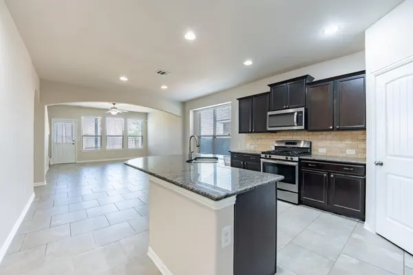 2604 Auburn Chestnut LN, Pflugerville, TX 78660