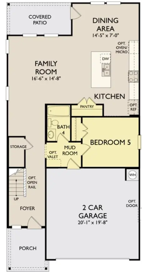 204 Clover BND, Liberty Hill, TX 78642